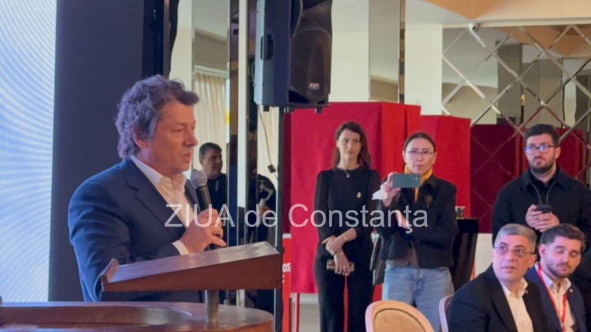 deputatul psd de constanta daniel georgescu il sustine pe eduard martin la sefia organizatiei si transmite un mesaj ferm pentru decebal fagadau 69be95d0053f0