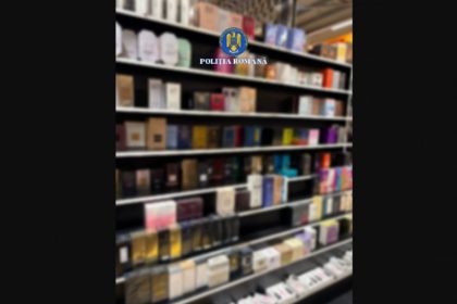 descinderi la persoane suspectate de comert cu produse contrafacute prejudiciu de aproape 2 000 000 de lei 69a54e20679c3