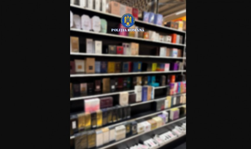 descinderi la persoane suspectate de comert cu produse contrafacute prejudiciu de aproape 2 000 000 de lei 69a54e20679c3