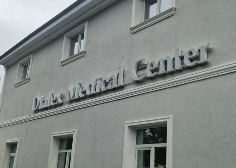 dialex medical center consultatii neurologice disponibile in baza biletului de trimitere 69ba82377a2bf