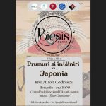 dialog despre cultura si poezia japoneza la centrul jean constantin constanta 69a6a958c9977