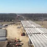 directorul general al cnair lucrarile pe lotul 1 al autostrazii de centura bucuresti nord progreseaza 69b7f7307598f