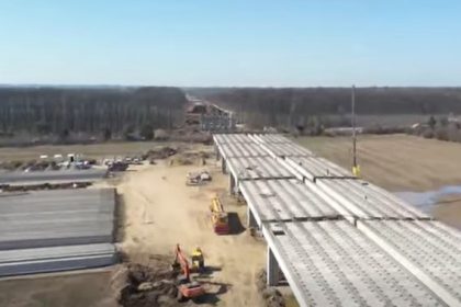 directorul general al cnair lucrarile pe lotul 1 al autostrazii de centura bucuresti nord progreseaza 69b7f7307598f