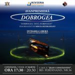 documentarul dobrogea ruleaza la centrul jean constantin 69c3aa5b6967a