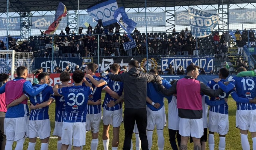 doi fotbalisti de la farul constanta inclusi in echipa ideala a etapei intai din play off play out 69b93df0dd6ba