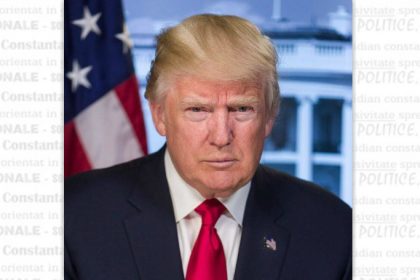 donald trump sistemele de aparare antiaeriana si capacitatile balistice ale iranului au fost distruse complet 69aaa89d80b48