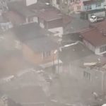 doua cladiri s au prabusit in istanbul dupa o explozie mai multe persoane au fost scoase de sub daramaturi 69c000a823744