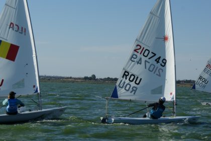 doua competitii internationale de yachting in mai 2026 la constanta marea neagra scena uneia dintre cele mai importante intreceri nautice din regiune galerie foto 69cb934c01907