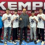 doua victorii pentru csm constanta la cupa romaniei de kempo k1 69c8bb9085dba