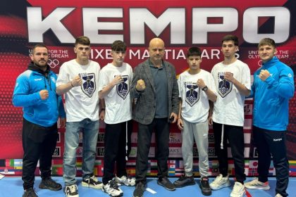 doua victorii pentru csm constanta la cupa romaniei de kempo k1 69c8bb9085dba