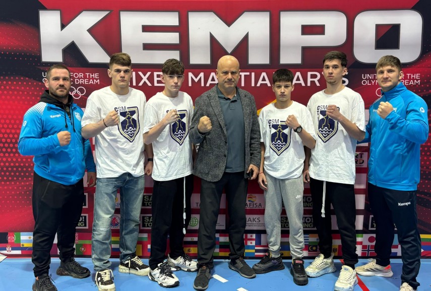 doua victorii pentru csm constanta la cupa romaniei de kempo k1 69c8bb9085dba