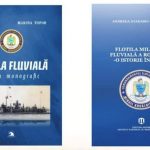doua volume dedicate flotilei fluviale la dunare au fost lansate la braila legaturi cu constanta ale autorilor galerie foto 69b6b3bdd7e4c