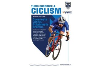 dupa o pauza de sapte ani turul dobrogei la ciclism revine pe litoral anuntul csm constanta 69a961652331c