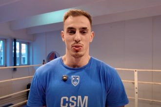 dupa turneul din bulgaria alexandru buleu se pregateste pentru cupele mondiale din brazilia si china video 69abf9e7cbe55