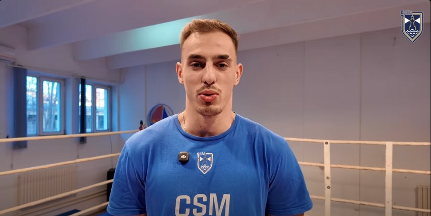 dupa turneul din bulgaria alexandru buleu se pregateste pentru cupele mondiale din brazilia si china video 69abf9e7cbe55