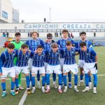 echipa u 18 a castigat cu 11 1 dar a ratat la golaveraj sferturile in cupa de tineret formatia u 17 s a calificat 69a84f2eb7b14