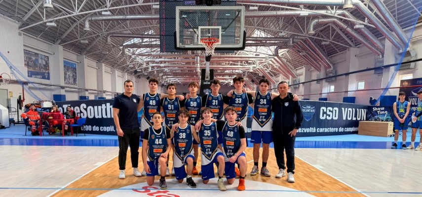 echipa under 18 a csm constanta a invins in deplasare cso voluntari 69a94c495259e