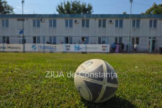 echipa under 18 de la csm acs tomitanii constanta incepe meciurile din play off miercuri 25 martie 2026 joaca acasa 69c24e3fe3e5d