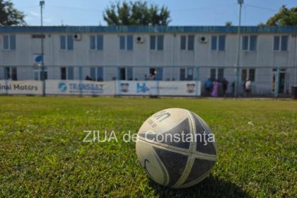 echipa under 18 de la csm acs tomitanii constanta incepe meciurile din play off miercuri 25 martie 2026 joaca acasa 69c24e3fe3e5d