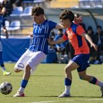 echipele under 16 si under 17 calificate in semifinalele cupei elitelor formatia under 15 eliminata dramatic in sferturi galerie foto 69b2e5c4efe4b