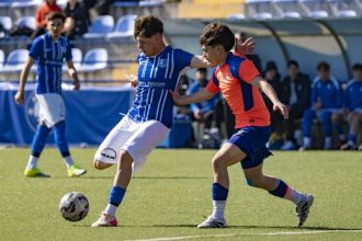 echipele under 16 si under 17 calificate in semifinalele cupei elitelor formatia under 15 eliminata dramatic in sferturi galerie foto 69b2e5c4efe4b