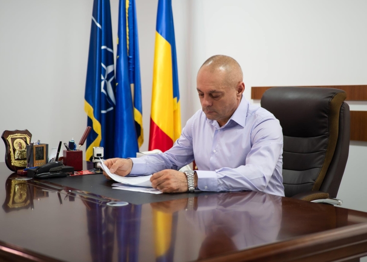 edilul din corbu transmite ganduri bune credinciosilor de buna vestire 69c459a7b2f1d