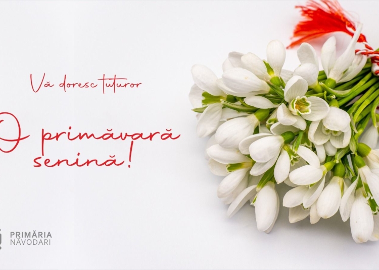 edilul din navodari ureaza o primavara senina tuturor cetatenilor 69a4893b6d607