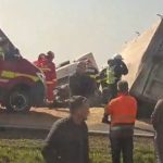 el este barbatul care a murit in accidentul rutier produs intre techirghiol si movilita este fratele unui regretat afacerist 69b9850865f58