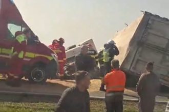 el este barbatul care a murit in accidentul rutier produs intre techirghiol si movilita este fratele unui regretat afacerist 69b9850865f58