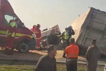 el este barbatul care a murit in accidentul rutier produs intre techirghiol si movilita este fratele unui regretat afacerist 69b9850865f58