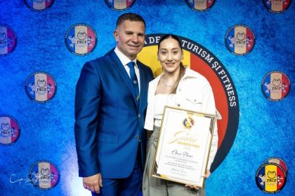 elena novac cea mai buna sportiva din romania si din lume la fitness challenge si pe 2025 imnul sa rasune fara incetare galerie foto 69c5502ba3dda