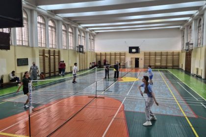 elevii au concurat si la badminton si cros care sunt ierarhiile finale galerie foto 69c5503cf197f