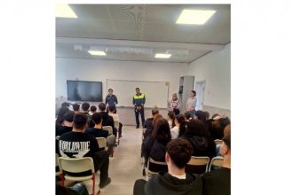 elevii din murfatlar informati despre riscurile consumului de droguri in cadrul unei activitati de prevenire 69c7d3b61258c