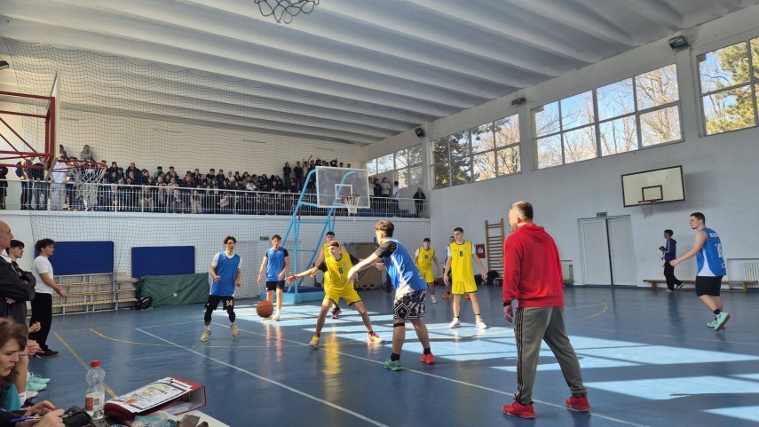 elevii s au intrecut in faza judeteana determinare spirit de echipa si fair play galerie foto video 69afe3ca59c5c