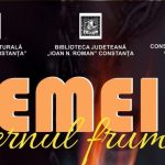 eveniment la biblioteca judeteana femeia eternul frumos 69b15ce57fb0f