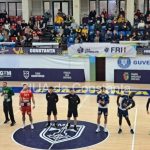 evghin ali a fost delegat si la meciul csm constanta dinamo arbitrajul o mare pasiune galerie foto 69a6fde65c5e4