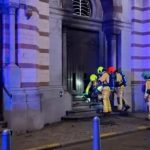 explozie in fata unei sinagogi din belgia in contextul amenintarilor iranului impotriva europei 69ae88e6479e8