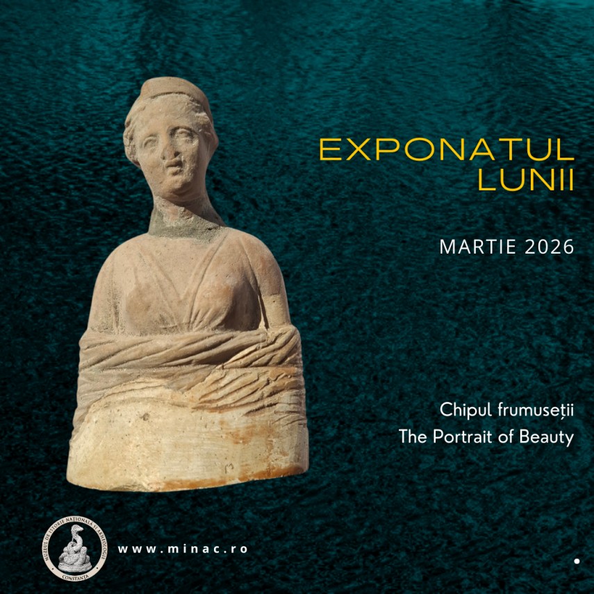 exponatul lunii martie la mina constanta chipul frumusetii 69a9849a79c6a