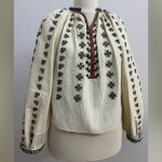 exponatul saptamanii la muzeul de arta populara constanta ie de vrancea 69a5ac4dbafe4