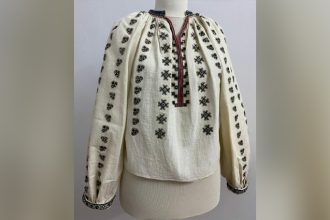 exponatul saptamanii la muzeul de arta populara constanta ie de vrancea 69a5ac4dbafe4