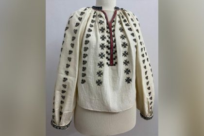 exponatul saptamanii la muzeul de arta populara constanta ie de vrancea 69a5ac4dbafe4