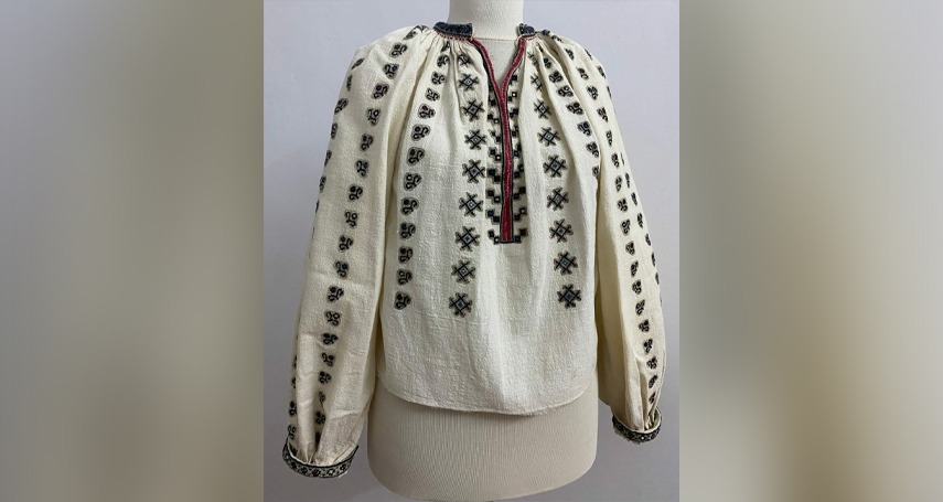 exponatul saptamanii la muzeul de arta populara constanta ie de vrancea 69a5ac4dbafe4