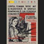 expozitia corpul feminin intre mit si rezistenta in grafica romaneasca din perioada comunista a muzeului de arta constanta a fost vernisata in spania 69a5583337df9
