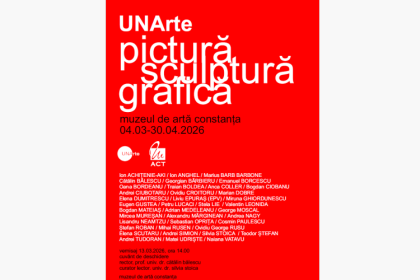 expozitia unarte pictura sculptura grafica la muzeul de arta constanta 69a957afac685