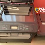 fabrica de bani descoperita de politisti perchezitii in dosar de falsificare de euro legaturi cu bulgaria si captura de 12 milioane de euro falsi 69c278b715aac