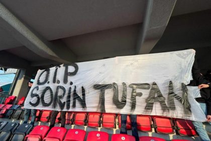 fanii farul constanta mesaj in memoria lui sorin tufan decedat tragic la numai 57 de ani odihneste te in pace 69c1074a49526