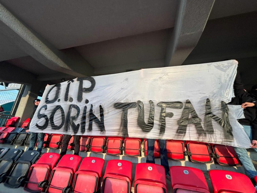 fanii farul constanta mesaj in memoria lui sorin tufan decedat tragic la numai 57 de ani odihneste te in pace 69c1074a49526