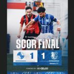 farul rateaza dramatic victoria la miercurea ciuc gazdele au egalat in minutul 904 69bee2dacbf69