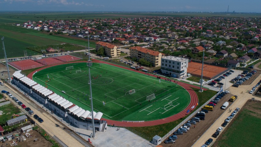 faza zonala la fotbal la onss 2025 2026 gazduita de cumpana participa echipe din sase judete 69c545b48b309