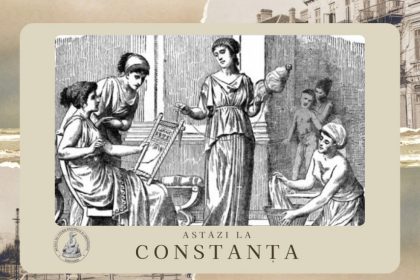 femei de seama ale anticului tomis 69afc7ba1e000